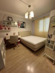 Blk 202 Bedok Town Centre (Bedok), HDB 3 Rooms #613886761